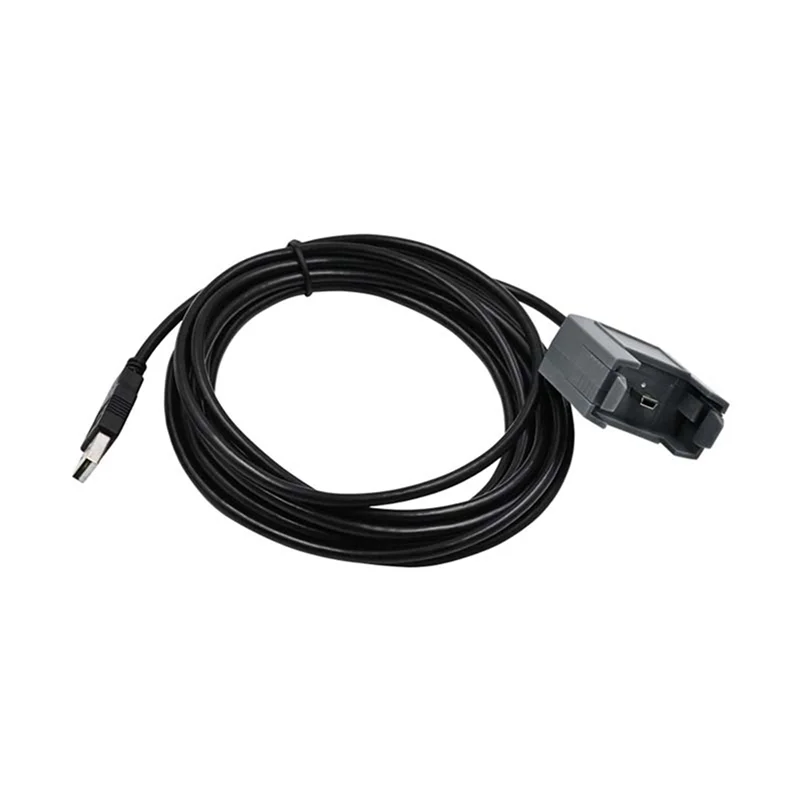 دائم 6X USB مهائي كابلات لاستنساخ/ل الأصلي 6154 6154A USB LCD مهايئ لشاشة ل 6154A