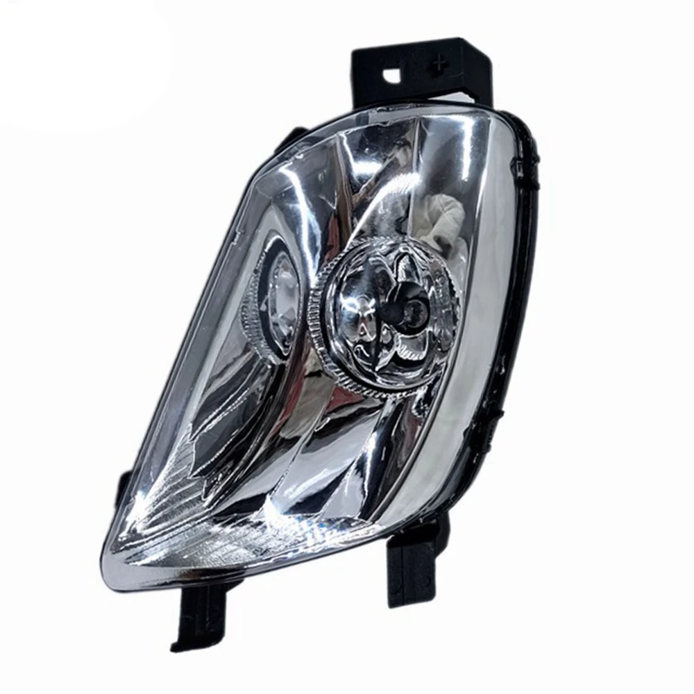 

9670528280 Car Front Bumper Left Right Fog Lights Assembly Foglight Main in Car Light
