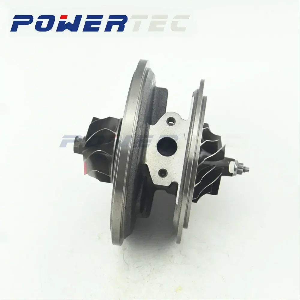 Cartucho de Turbocompresor GTB2260VK 776470-0001 CHRA para Volkswagen Phaeton Touareg 3.0 TDI 176Kw CASA