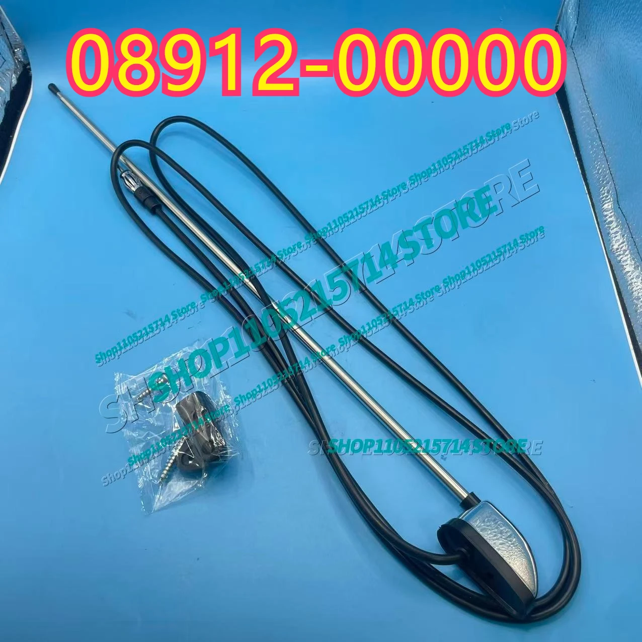 08912-00000 High Quality ANTENNA  PC60-7 ,PC120-6 .PC200-6 ,PC300-6,D155, D375A, D41,D65,D50, D68,PC130,PC150,PC750