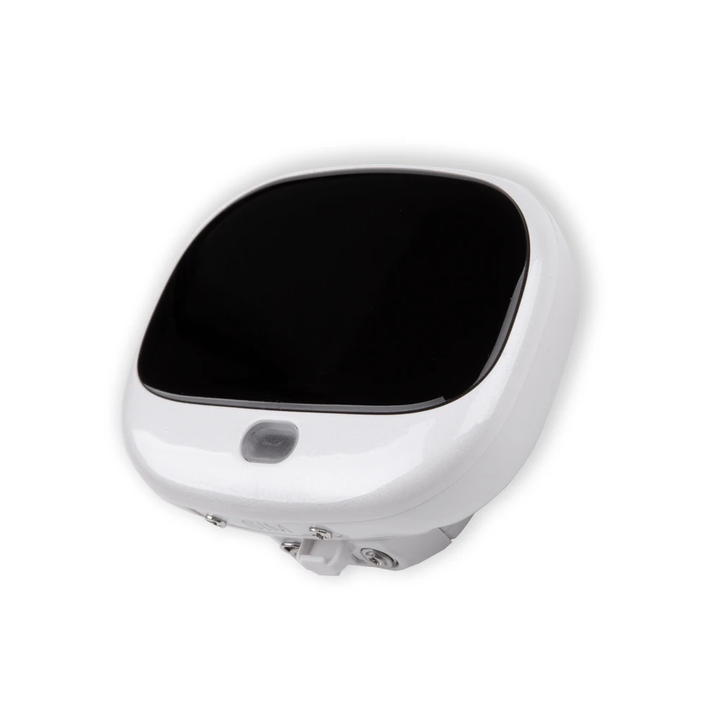 

4G Pet GPS Tracker for Dog Cat Real-time Tracking Device Anti-lost GPS Tracker