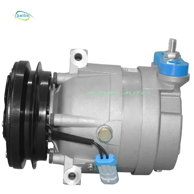 

For DAEWOO LANOS Vehicle Parts Car Air Conditioner 12V DC Car AC Compressor 96255980 96245943 96245940 700653 96255980