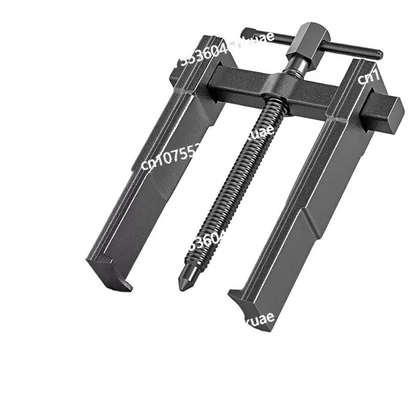 Two-jaw Puller Disassembly Tool Bearing Unloader Multi-function Small Universal Disassembly and Grab