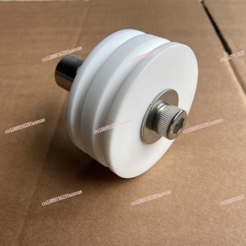 

Промышленный 5-литровый нейлоновый поршень для фасовочной машины, поршень для цилиндров и бочек с штоком, пластиковая головка поршня