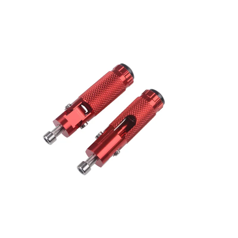 Thumbnail 2 - #34 Latest Motorcycle Foot Pegs Offers