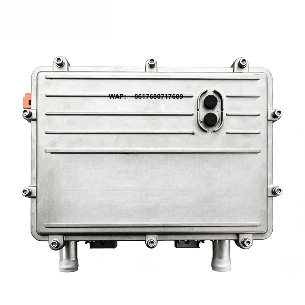 3KW Electric Vehicle PTC Thermostat for HVAC System OEM Manufacturer New Evlink Brand 3-Year Warranty