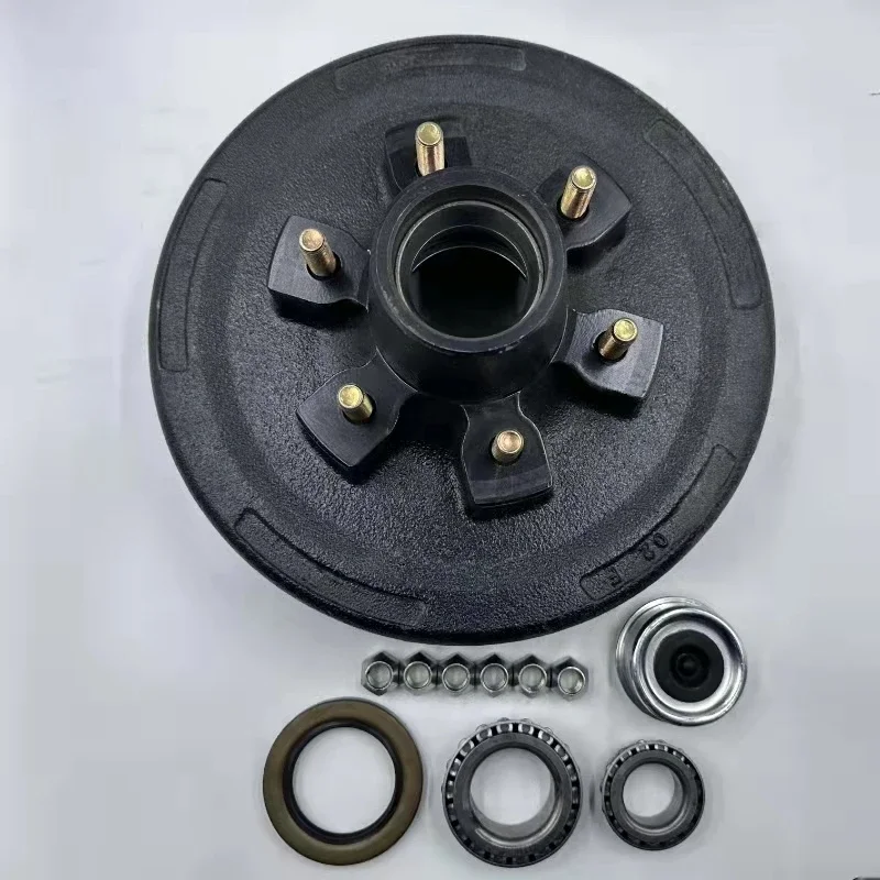 BD2-655-17 Brake Dr… - image