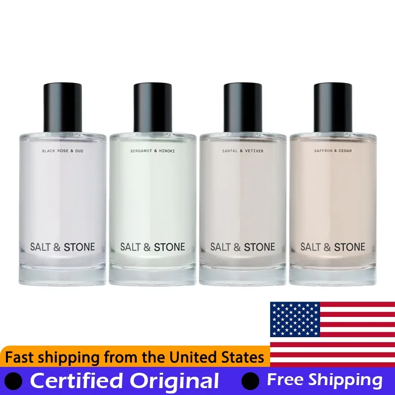 Salt & Stone Body M…
