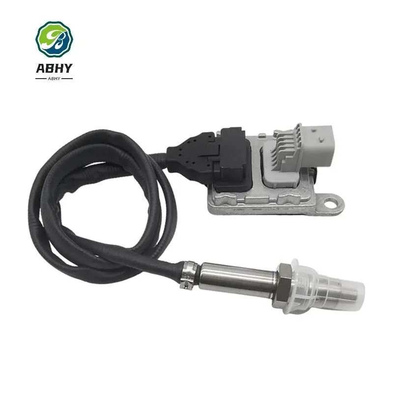 

ABHY-Nox Oxide Sensor R8210084AA 68210084AA For Dodge Ram 2500 3500 4500 5500 2013-2018 6.7L Diesel Cummins ISB 5WK96742B