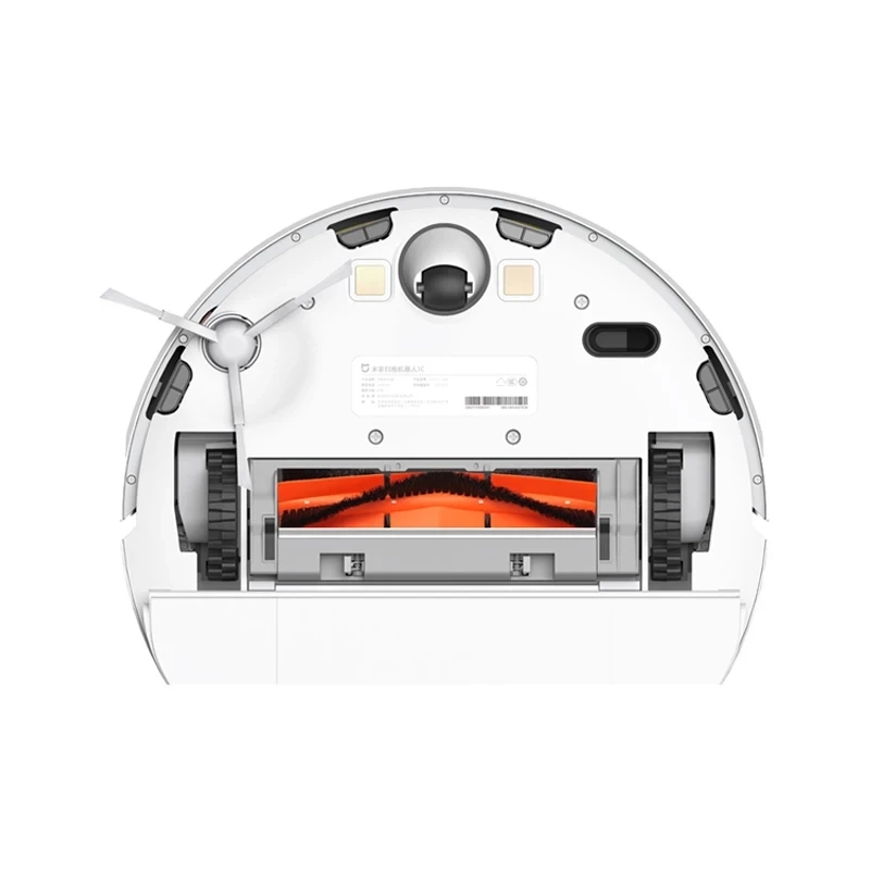 Spazzola laterale 2 pezzi per aspirapolvere Robot Mi, modello: per Xiaomi Mijia 1C / STYTJ01ZHM sostituzioni aspirapolvere Robot