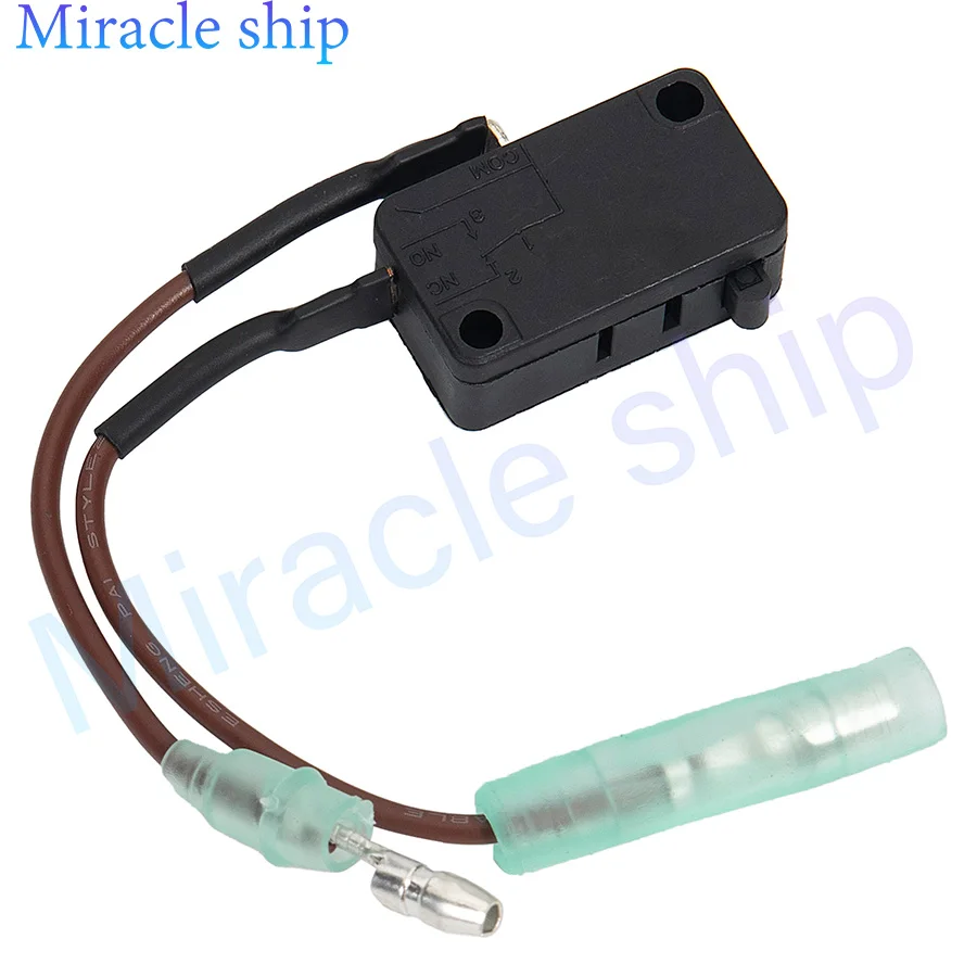 703-82540 703-82540-00 Neutral Switch For Yamaha Outboard Motor Whole Series 703 Remote Control Box 703-82540-01 703-82540-01-00