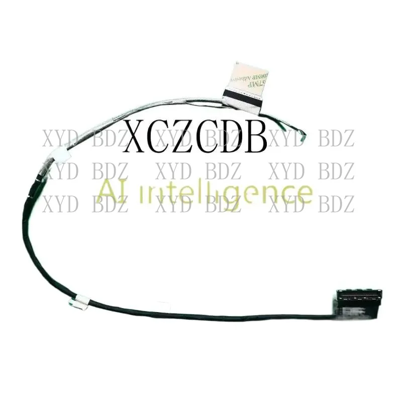 

Оригинальный кабель DB для ASUS G731GW FHD EDP, 40 контактов, 6017B 1432701