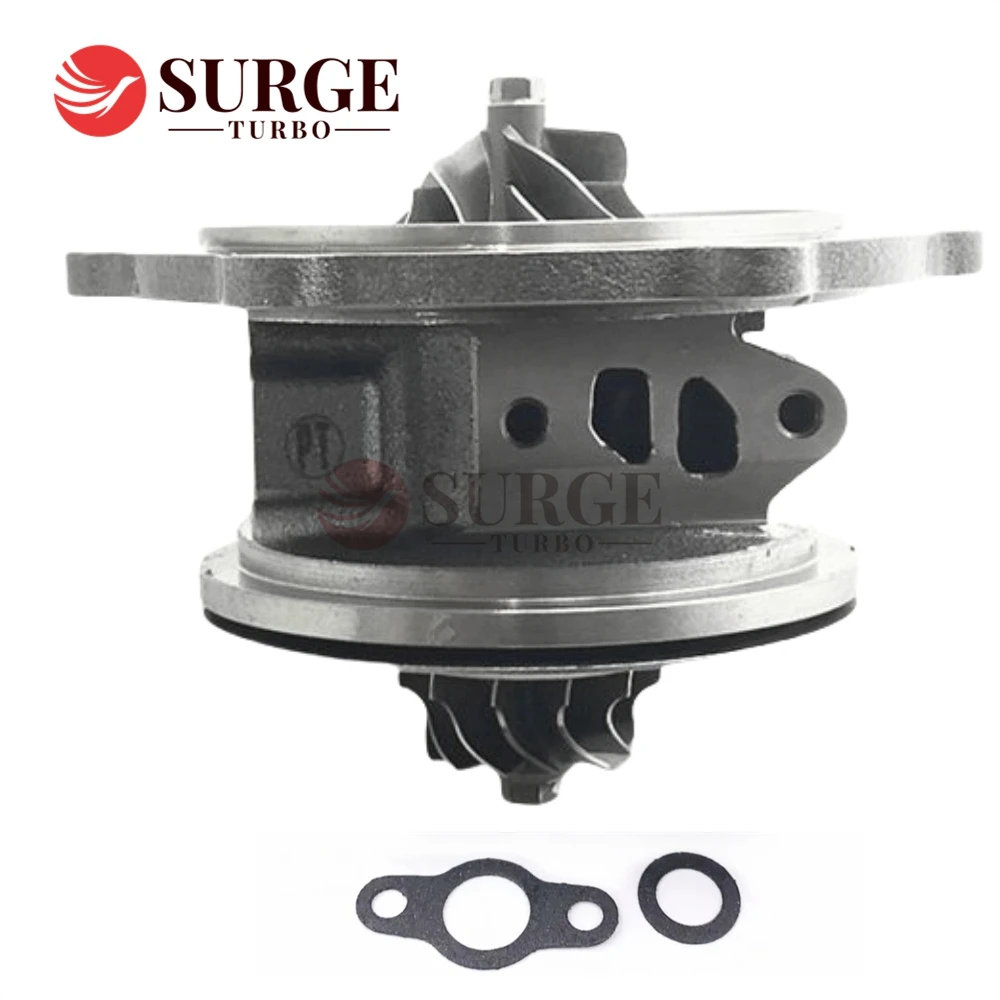 RHF3 8981506872 Turbocharger CHRA for Isuzu D-Max TFR TFS 2.5L 120Kw 163Hp 4JK1-TC Turbine Cartridge 8982704370 Turbo Core