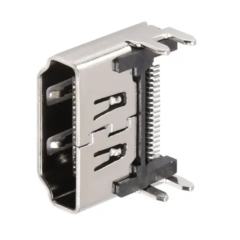 सोनी 4 के लिए एचडीएमआई कनेक्टर एचडीएमआई पोर्ट इंटरफ़ेस कनेक्टर सॉकेट 1000/1100/1200 एचडीएमआई पोर्ट PS4 एचडीएमआई सॉकेट के लिए 10 best sales ps4 भागों - №5