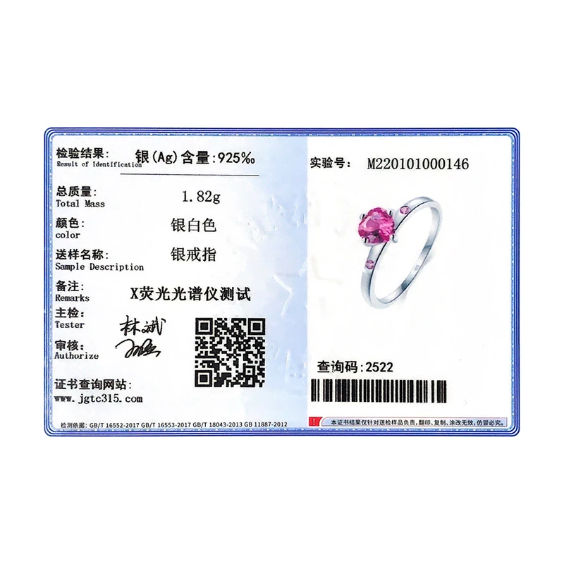 MODIAN Genuine 925 Sterling Silver Romantic Ring Heart RED CZ Finger Rings for Women Wedding Anniversary Jewelry Anel