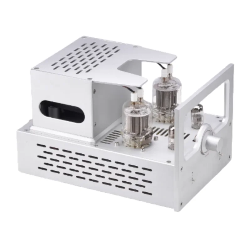 Qingfeng FU29 FM30 Push-Pull Tube Power Amplifier Teana A200 Tube Gallbladder with Bluetooth 5.0 Reception