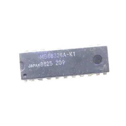 

5PCS MB88324A-K1 DIP-22 Integrated circuit IC chip