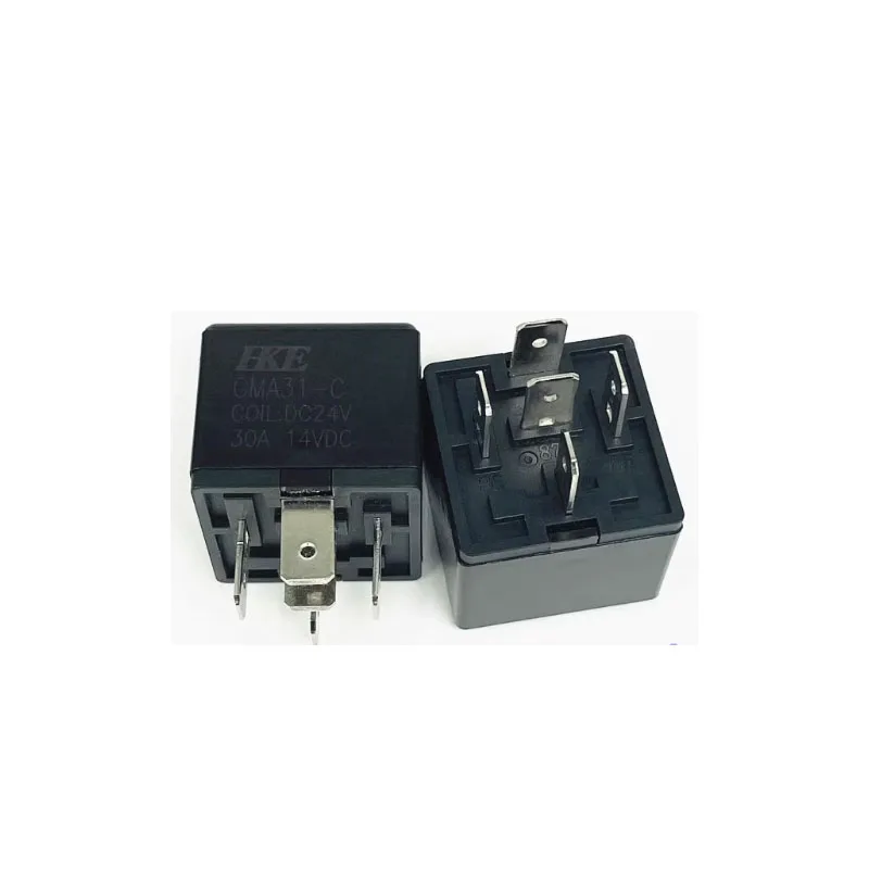 

ГОРЯЧАЯ НОВОЕ реле CMA31-C CMA31 C DC24V 30A 5 футов
