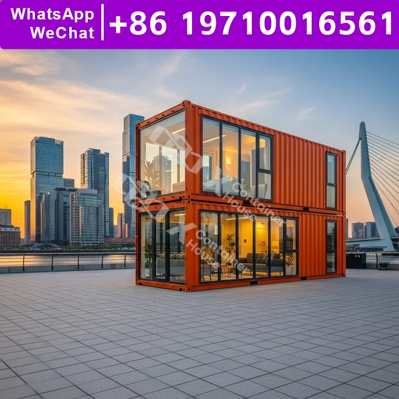 

Buy Modular Home Post-war Reconstruction Materials Prefab Houses Houses Made Out Of Shipping Containers Prefab Home Prefab Homes