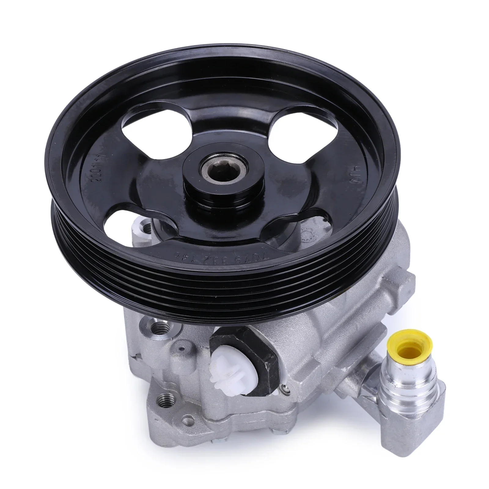 

Power Steering Pump with Pulley Replacement 21-5292 for Mercedes-Benz E320 C280 E430 SLK320