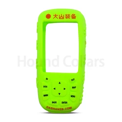Garmin Gps Astro 220 320 430 Protective Cover Heavy Duty Flexible Silicone Case