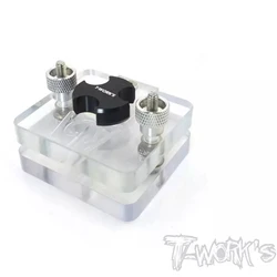 Original T worksTT-056 Piston Retainer Clip Assembly Tool ( For .12 & .21 Engine )Professional Rc part