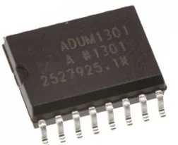 ADUM1301ARWZ ADUM1301A ADUM1301  SOP  10pcs