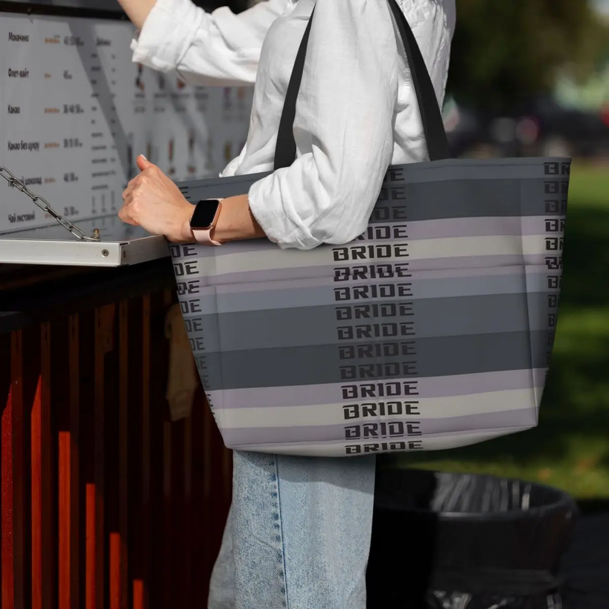 Пляжная большая сумка из материала Jdm для невесты, спортивная сумка для занятий йогой, большая сумка-тоут, женская дорожная сумка, сумка для фитнеса