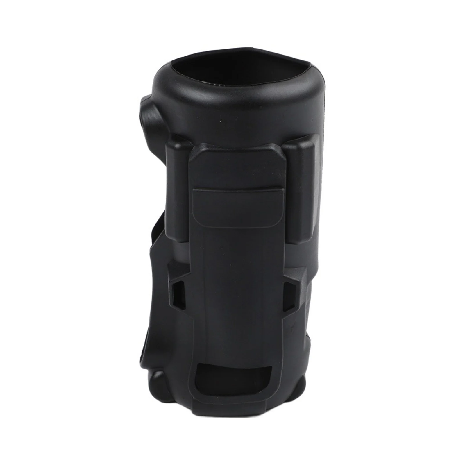 Precision Fit Sleeve Rubber Guard Protection Against Impacts Prevents Dust And Debris Lightweight Design Rubber Guard