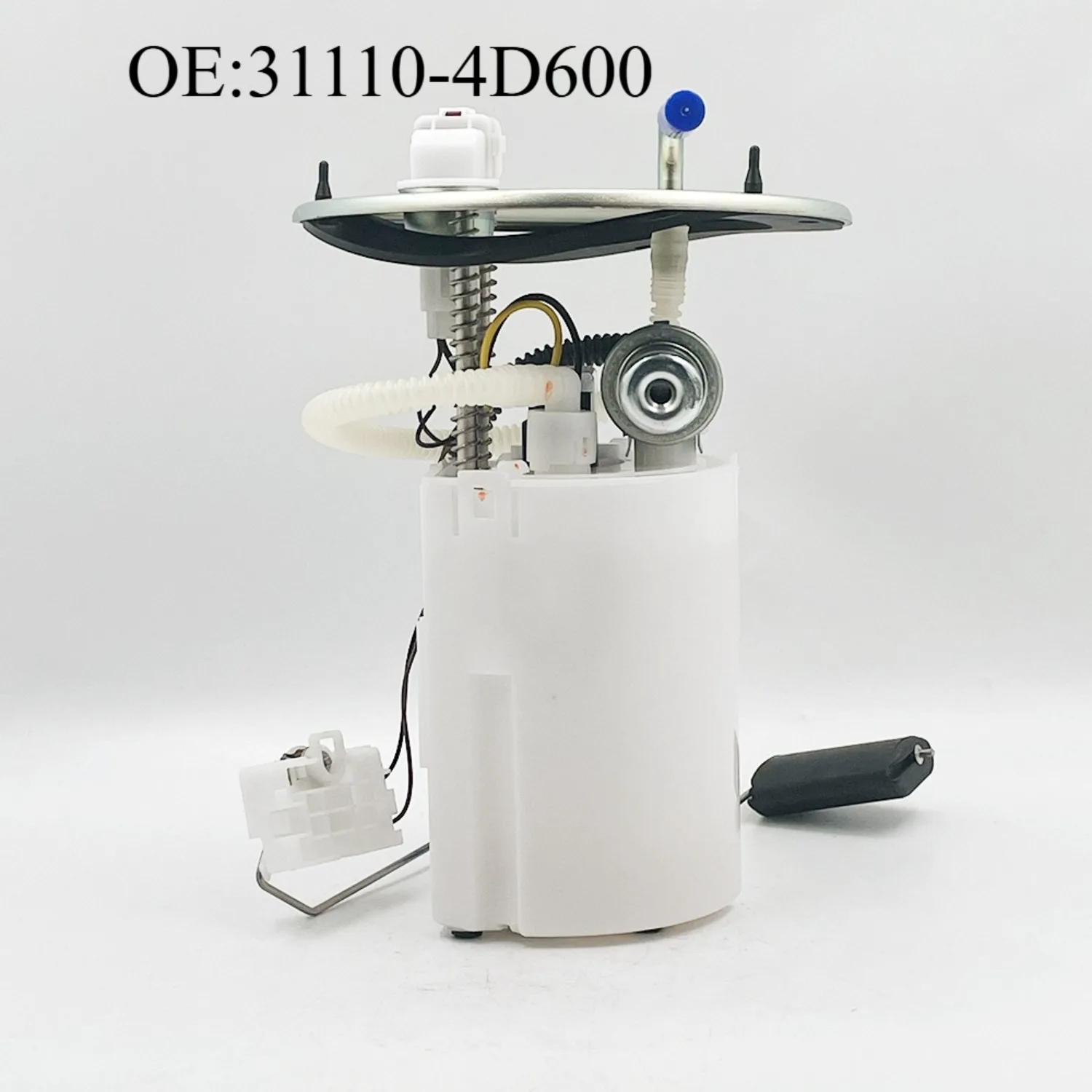 

Automotive Fuel Pump Assembly OE:31110-4D600 For KIA Fiesta III 2.7 V6, 3.8 Displacement