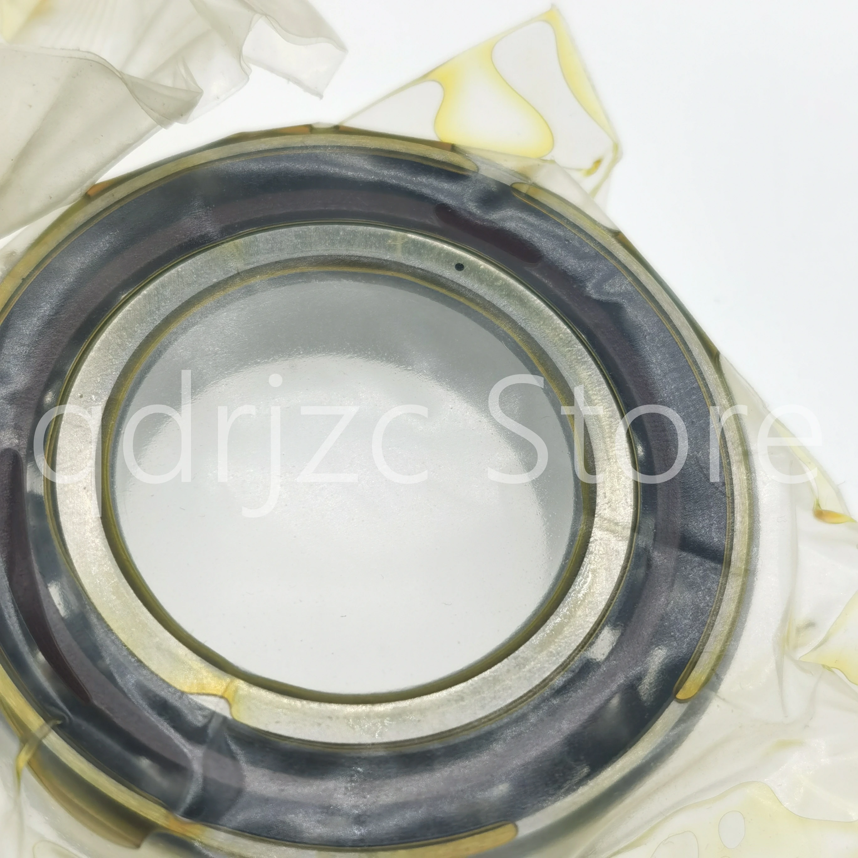 Precision angular contact ball bearing 3MM9106WI-CR-QUL
