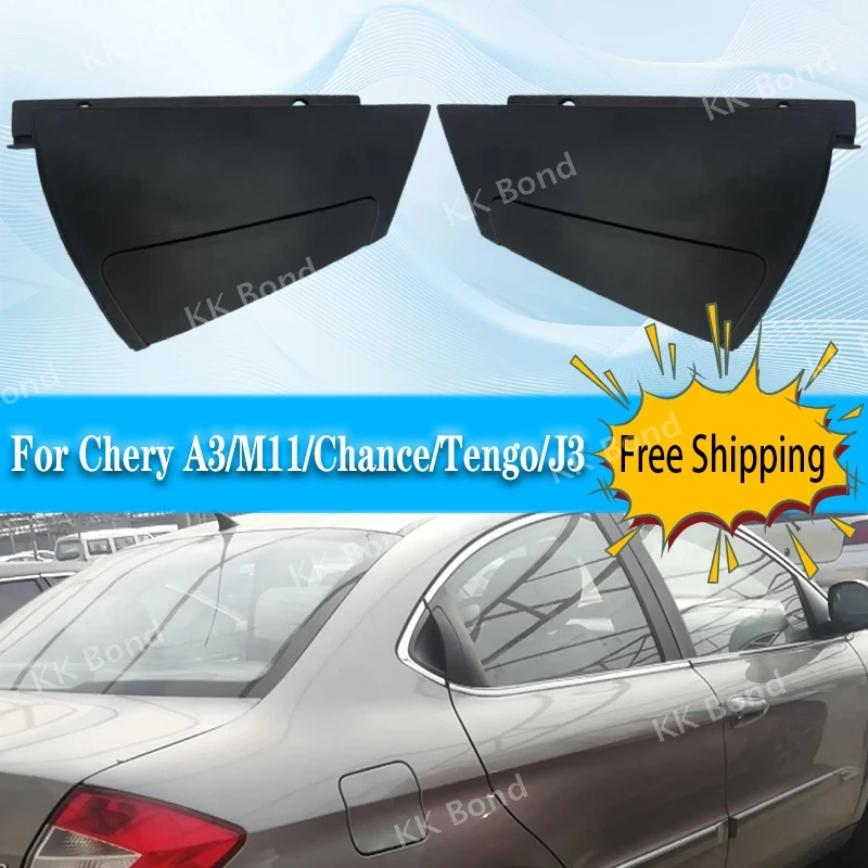 

Rear Exterior Door Handle For Chery A3/M11/Chance/Tengo/J3 M11-6205170 Auto Rear Exterior Door Handles External Door Handle