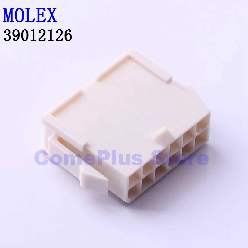 10 шт 39012120 39012121 39012125 39012126   Соединители