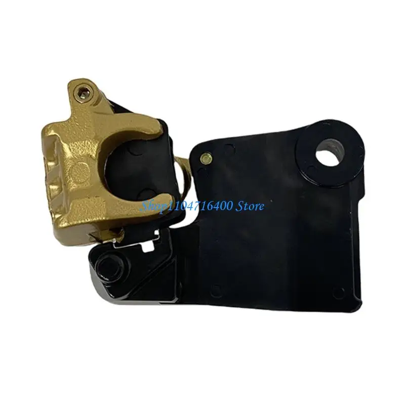 

y1gd 85mm Bore Rear Brake Caliper Heat Resistance Part for NS200 200RS Smooth Riding