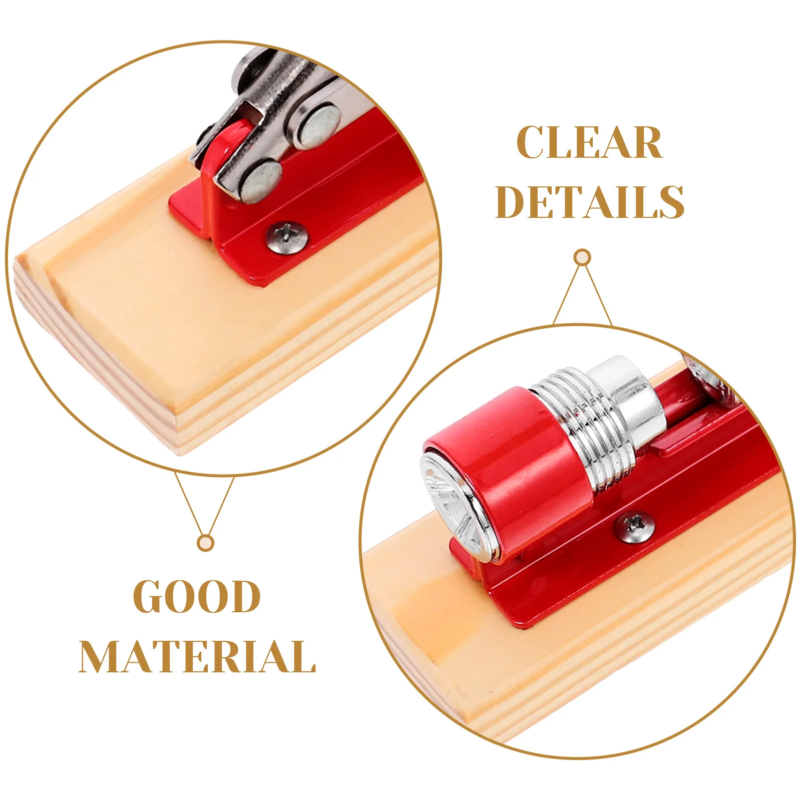 

Walnut Cracker Tool For 4.5Cm Walnuts Mechanical Shell Opener Kitchen Nutcracker Clamp Multipurpose Pecan Almond Plier