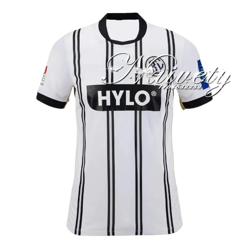 2026 الصيف مروحة الرياضة امتصاص العرق التجفيف السريع تي شيرت الأطفال كرة القدم التدريب الوالدين والطفل الملابس ثلاثية الأبعاد قميص مطبوع #1