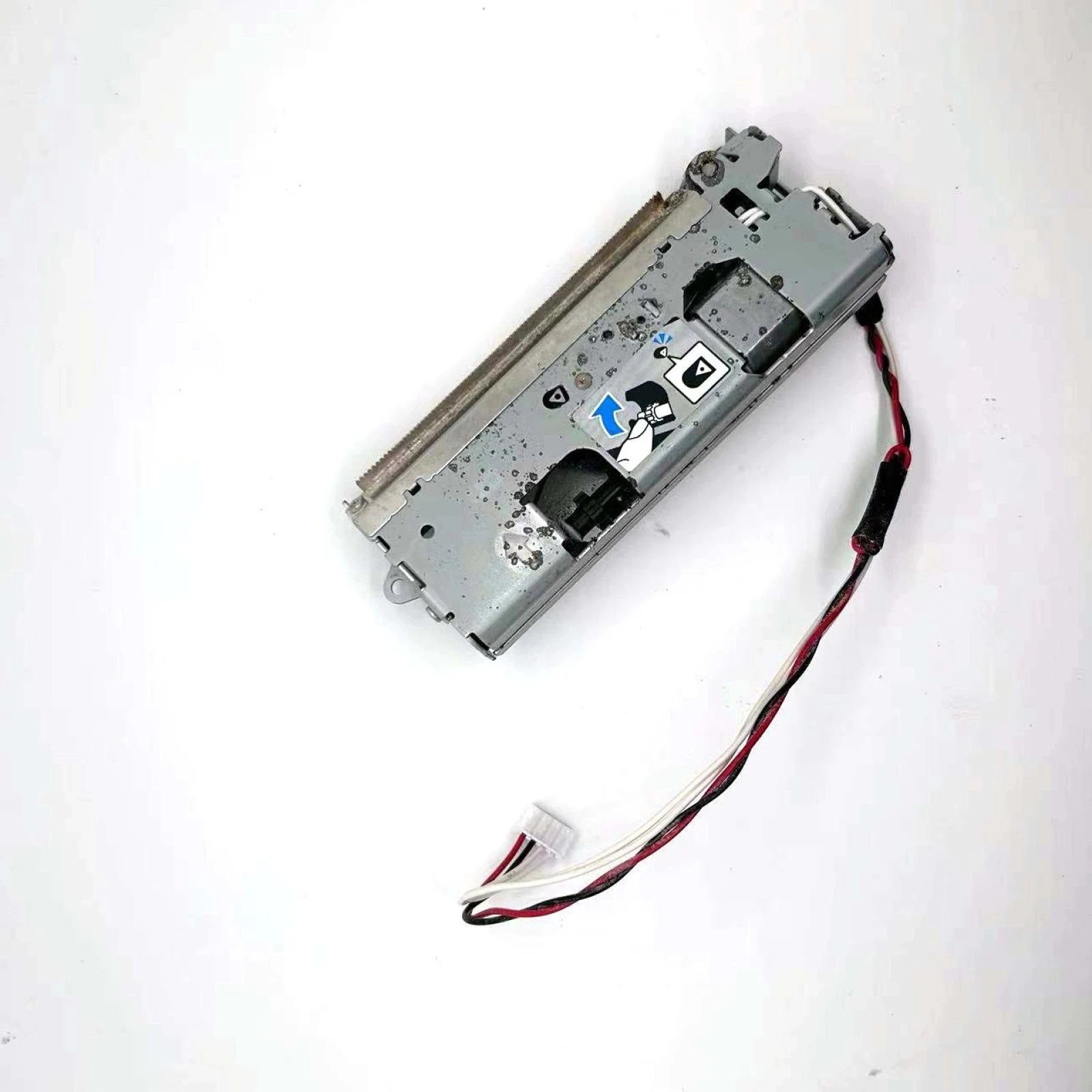 مجموعة وحدة القطع 88VI TM-88VI TM-T88VI تناسب أجزاء طابعة Epson