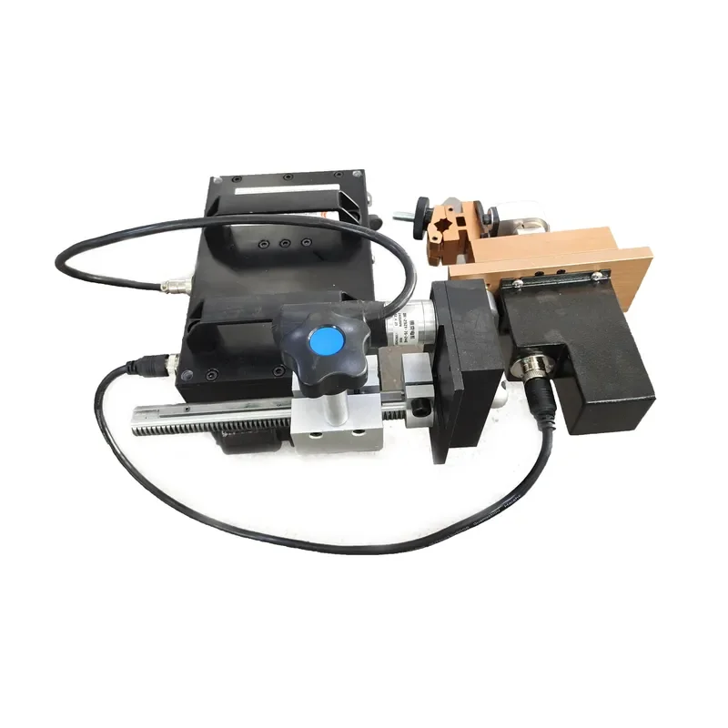 Magnetic Crawler Pipe Welding Robot, Portable MIG Welder for Oil and Gas Pipeline Projects