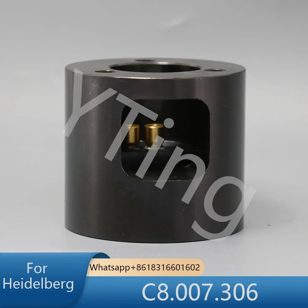 

Для офсетной печатной машины Heidelberg SM102: Дистанционная пластина (спейсер) C8.007.306