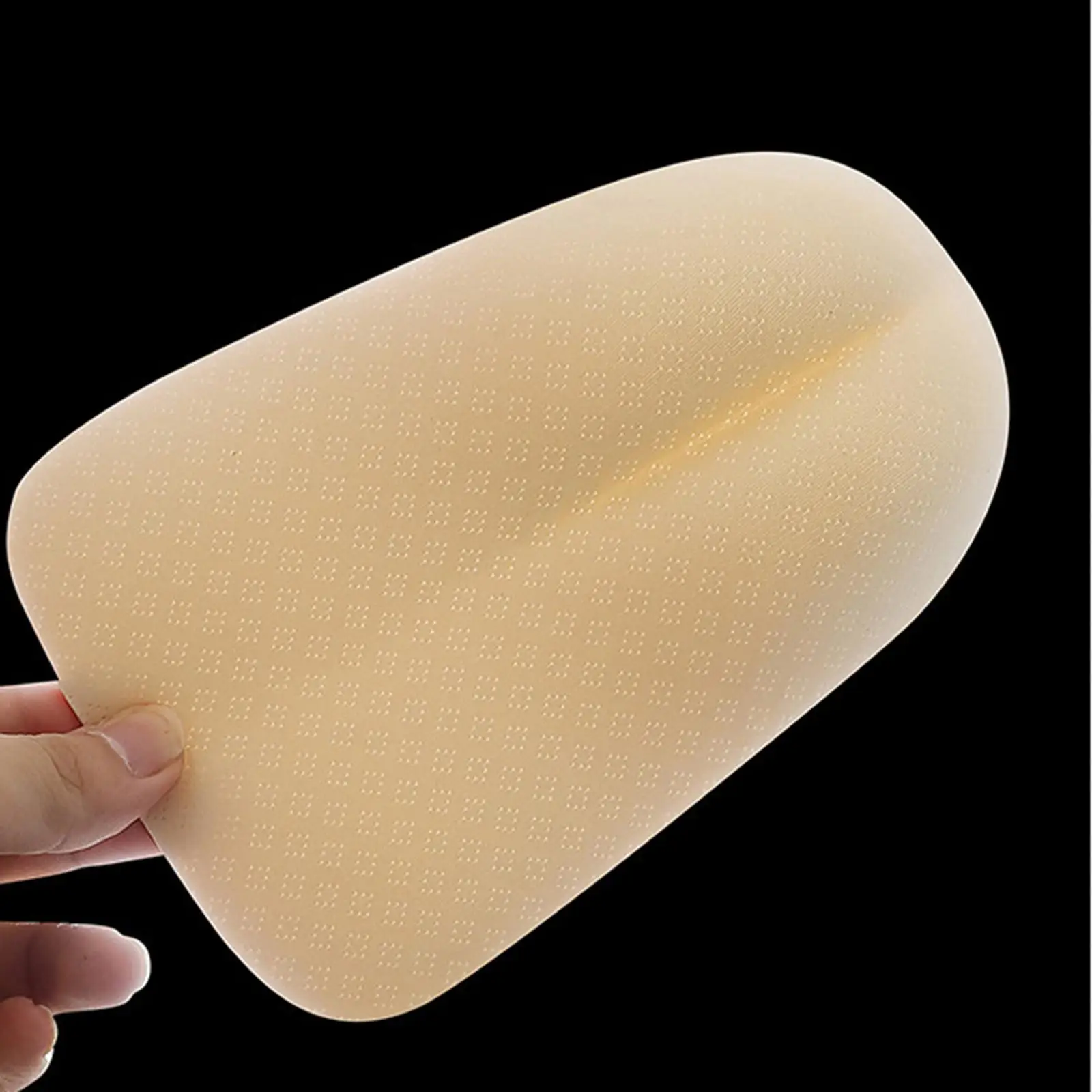 4Pcs Camel Toe Concealer Comfortable No Camel Toe Underwear Guard for Panties