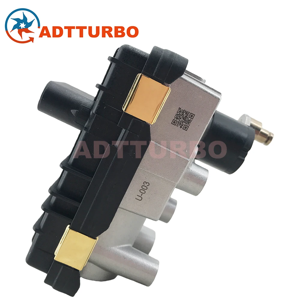 

Turbo Wastegate Actuator 6NW010099-16 U-003 815479-0002 For Great Wall H5 H6 2.0 T XED15 Turbolader 797862-0031 Turbine Parts