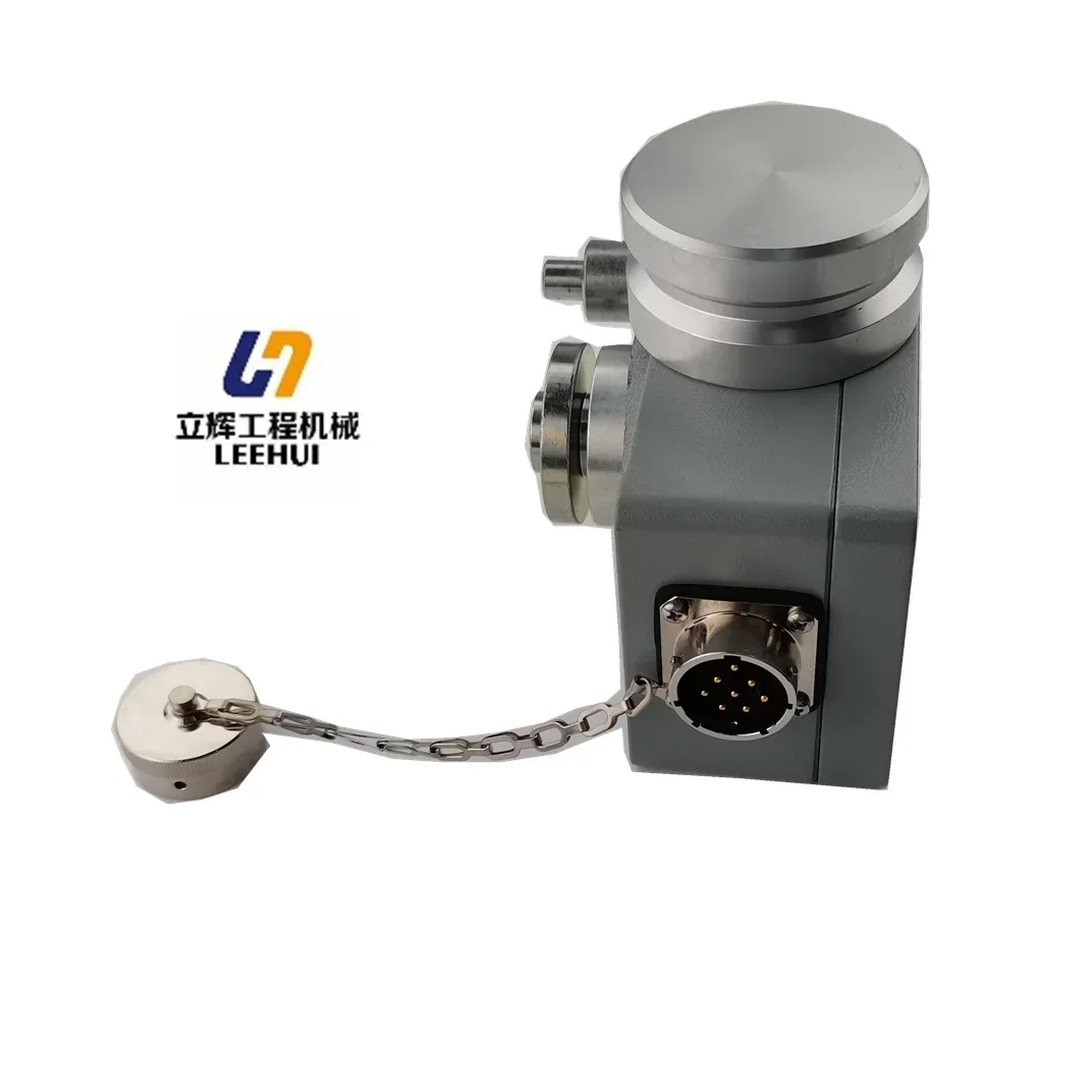 

High quality asphalt paver leveling sensor PN.2039585/2041380 grade sensor