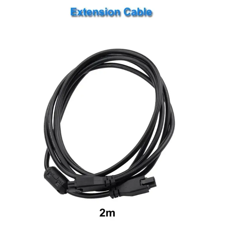 31BA Universal Hub Connector Cable Multiple Length 6Pin Design With For 3D Printing Workstations