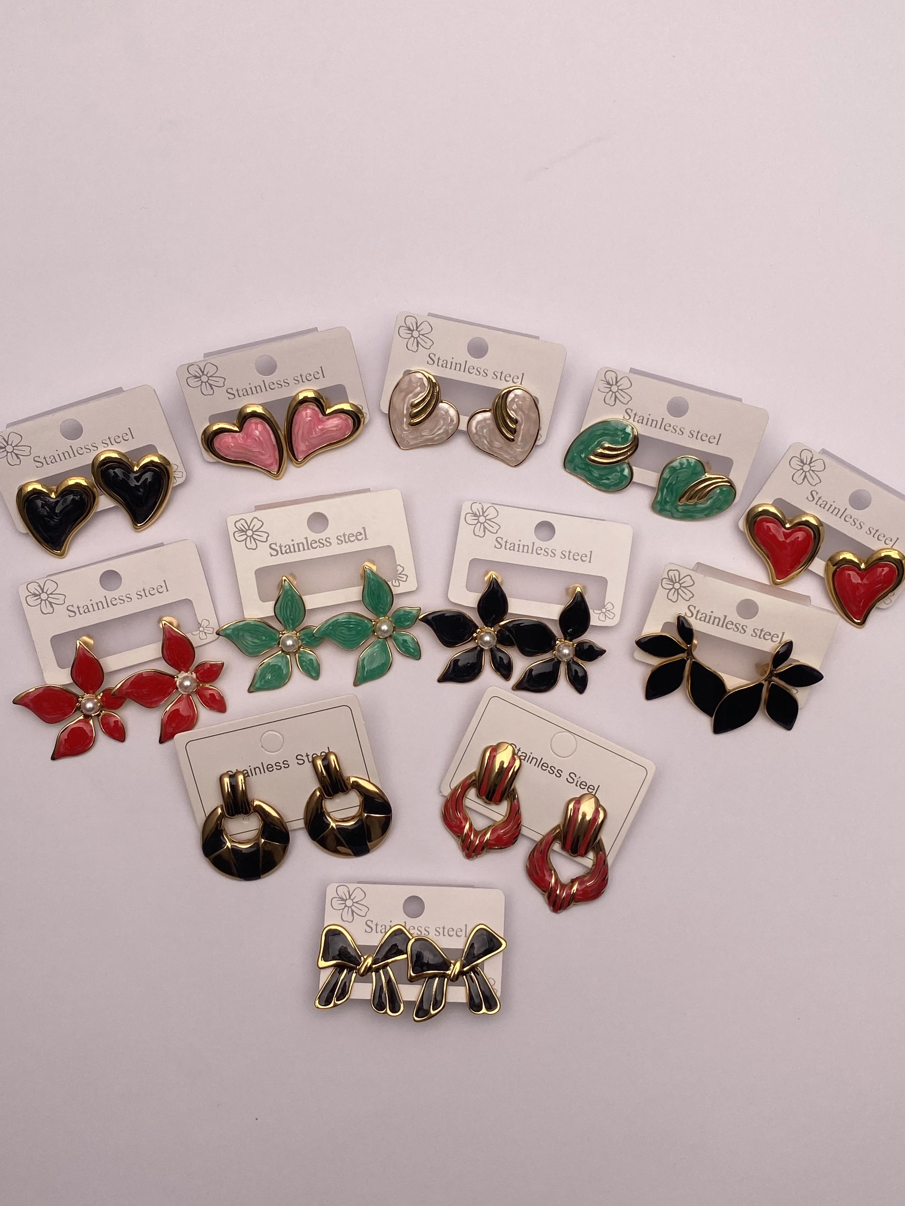 18 Pairs/Multi-Func…