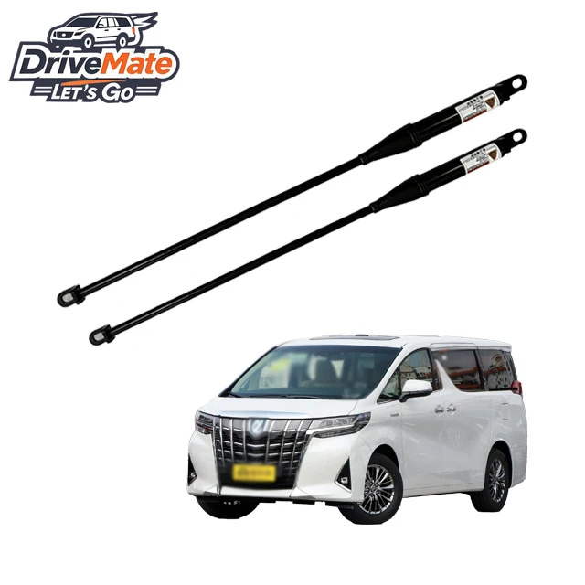 

Applicable to Elfa/Wilfa/LM Damping Balance bar Gas Spring Chassis Reinforcement Anti-roll Shock Absorber Support Rod