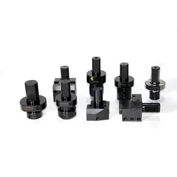 High precision  E4 Tool Holders VDI20  VDI30 VDI40 VDI60 VDI50  Vdi Tool Holders E4 VDI Tool Holders