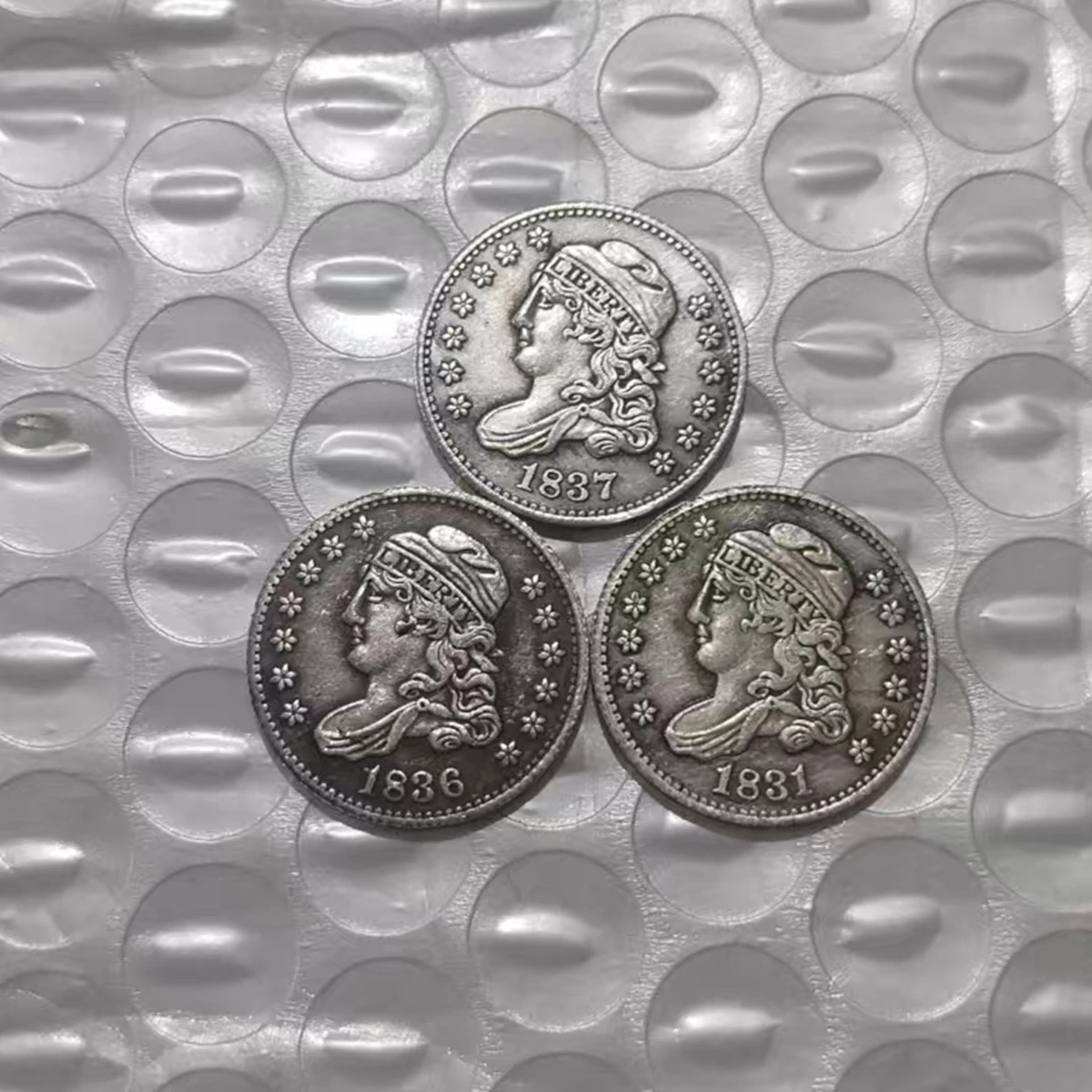 Reproduction Us 5C …