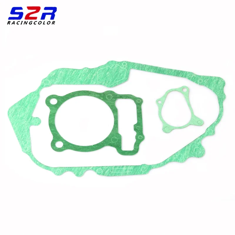 For Honda Falcon NX400 NX4 NX 400 XR 400  CB400 XR400 Motorcycle Gasket Kit Set Complete Engine Cylinder Gasket Overhaul Gasket