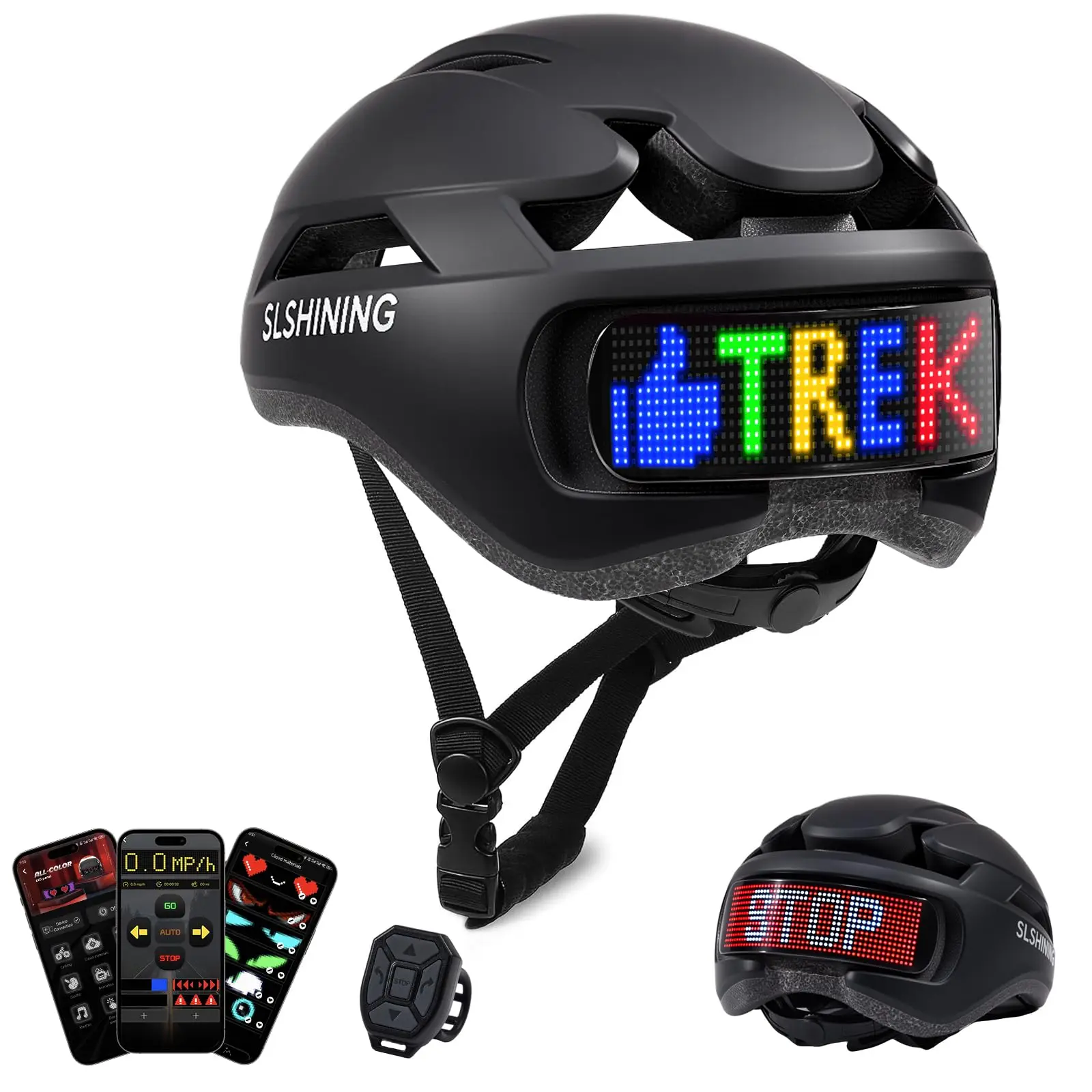 

Велосипедный шлем, регулируемый спортивный светодиодный шлем для мужчин и женщин, MTB, горный дорожный велосипед, безопасный велосипедный шлем со светодиодным дисплеем