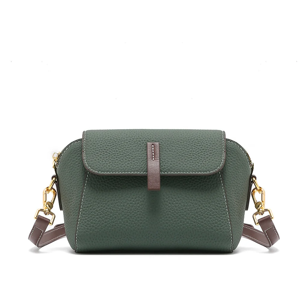 

Minimalist new women's bag crossbody bag versatile, niche high-end sense shoulder bag shell bag